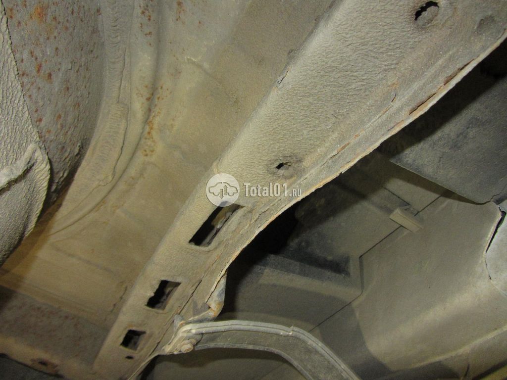 Фото Opel Astra 34