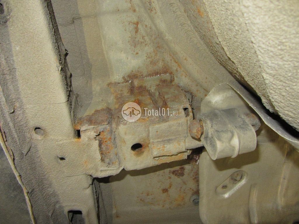 Фото Opel Astra 36