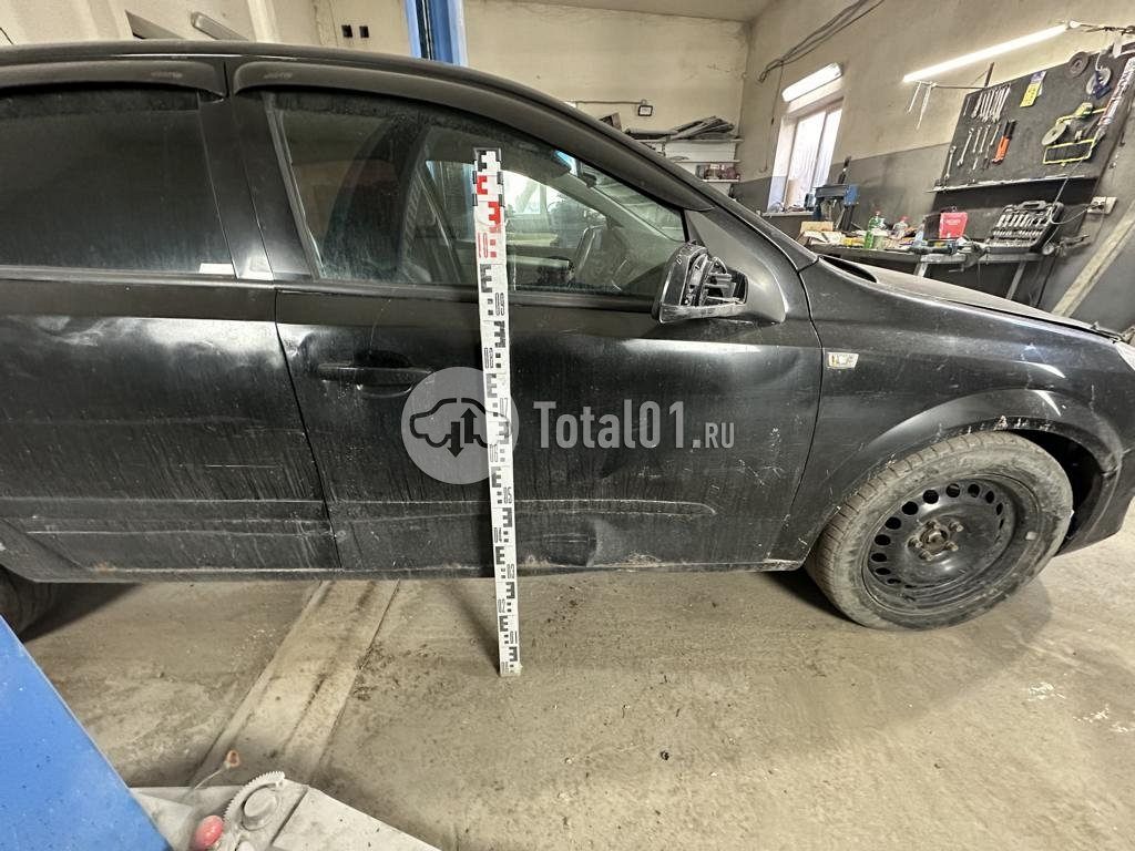 Фото Opel Astra 12