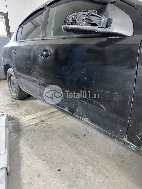 Фото Opel Astra 16