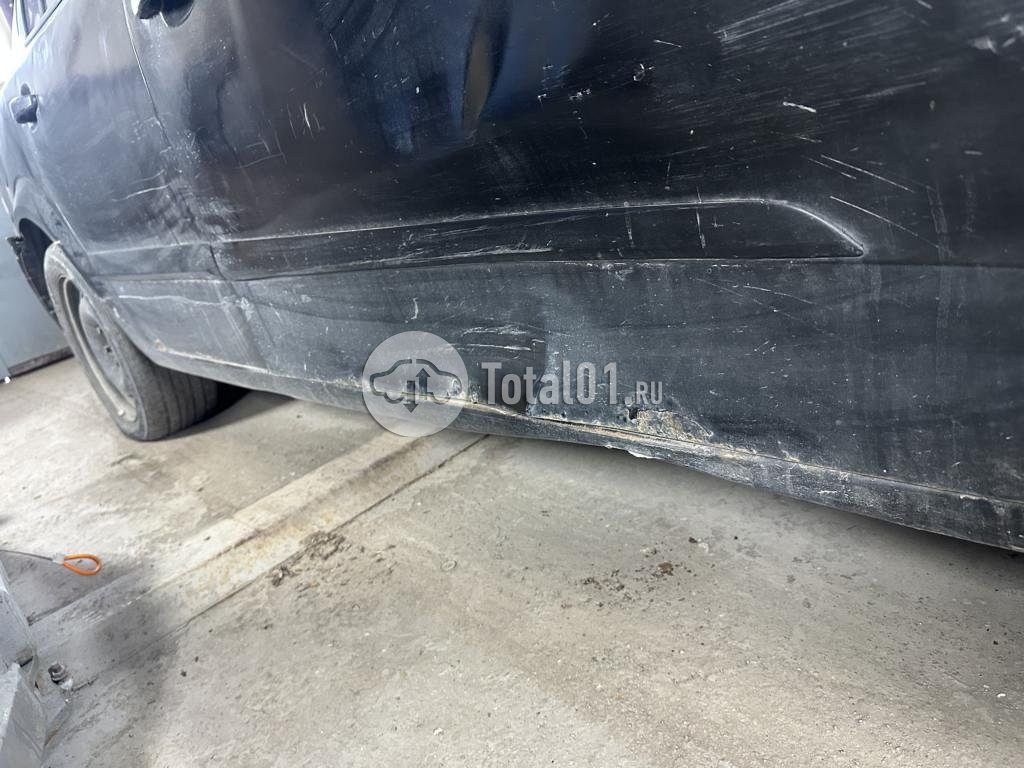 Фото Opel Astra 24