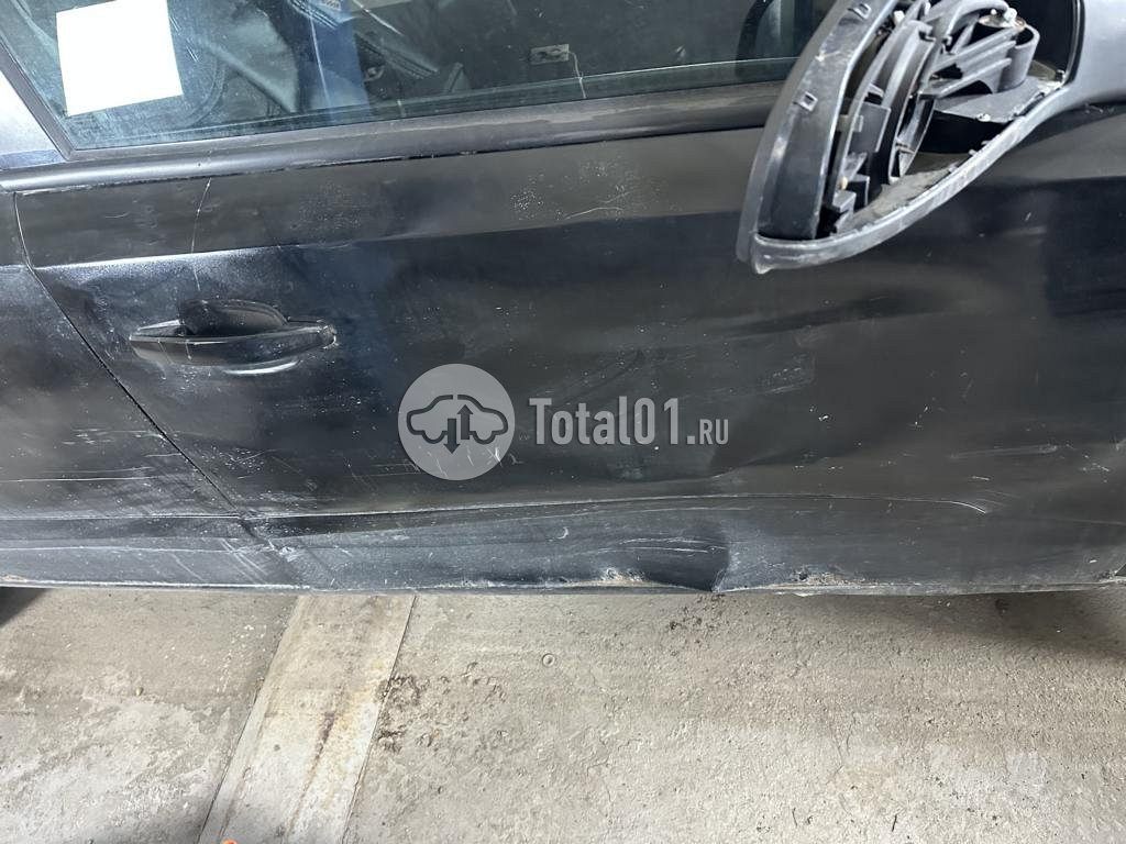 Фото Opel Astra 26