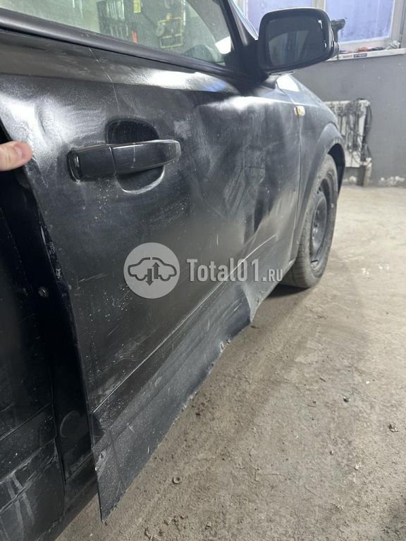 Фото Opel Astra 32