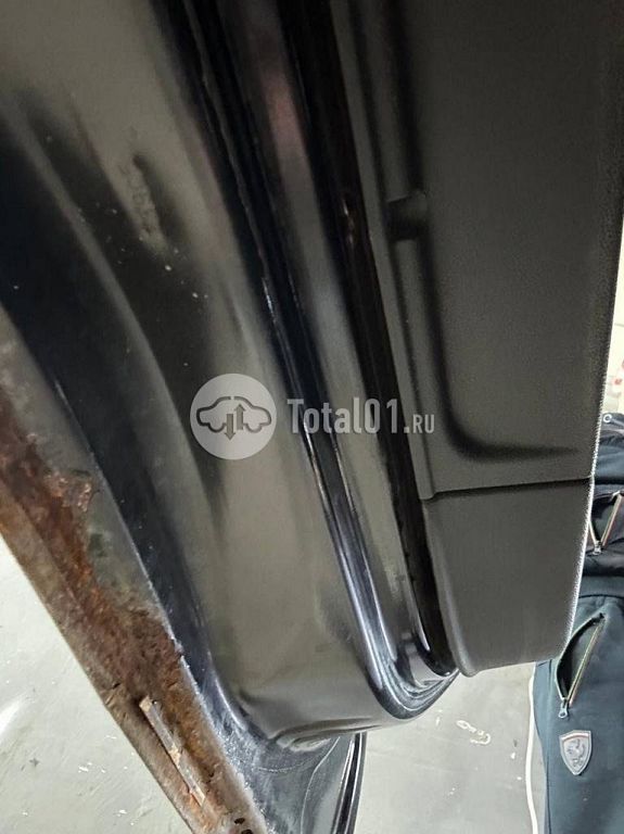 Фото Opel Astra 38