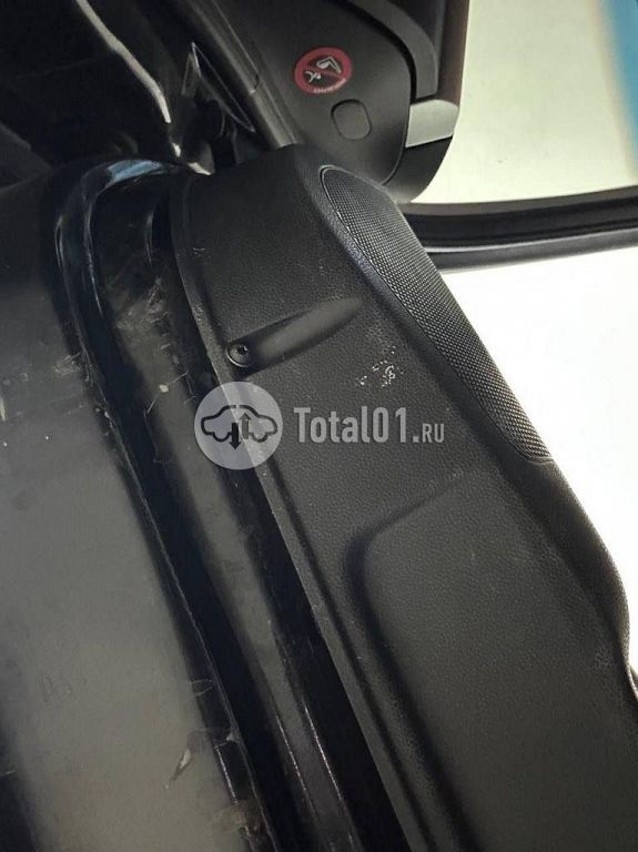 Фото Opel Astra 40