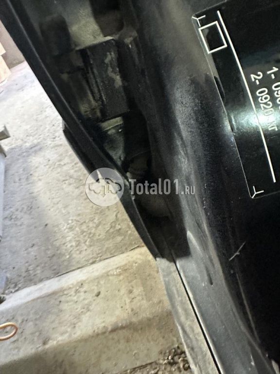 Фото Opel Astra 80