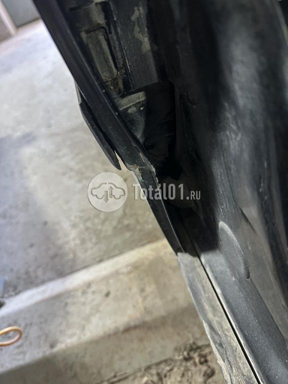 Фото Opel Astra 86