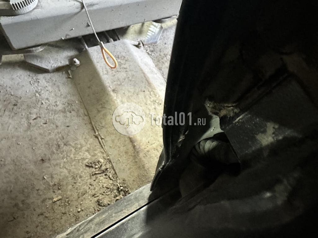 Фото Opel Astra 90