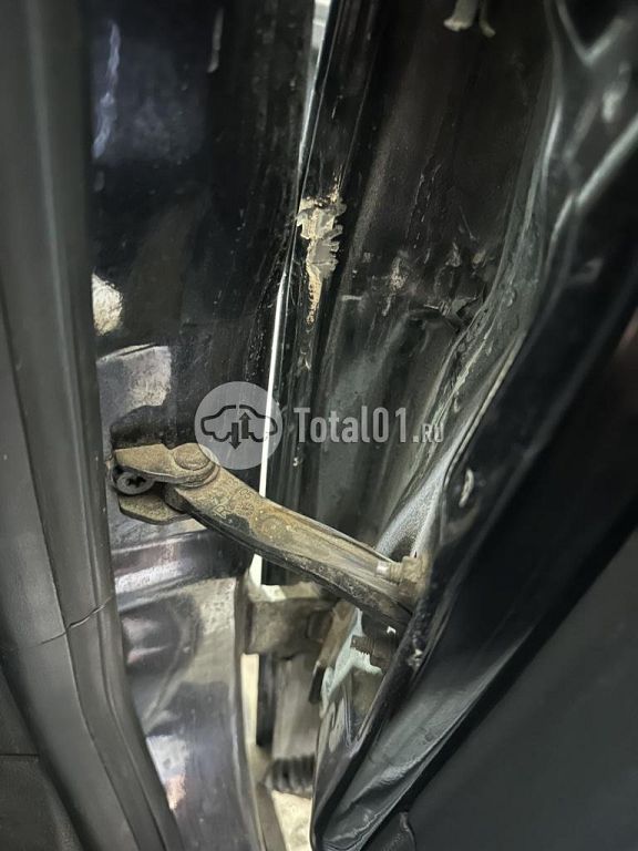 Фото Opel Astra 92