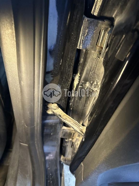 Фото Opel Astra 94