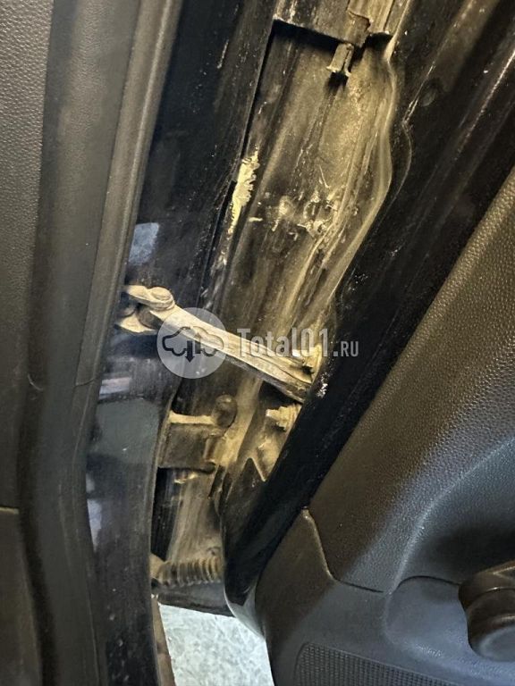 Фото Opel Astra 96