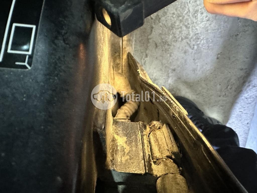 Фото Opel Astra 100