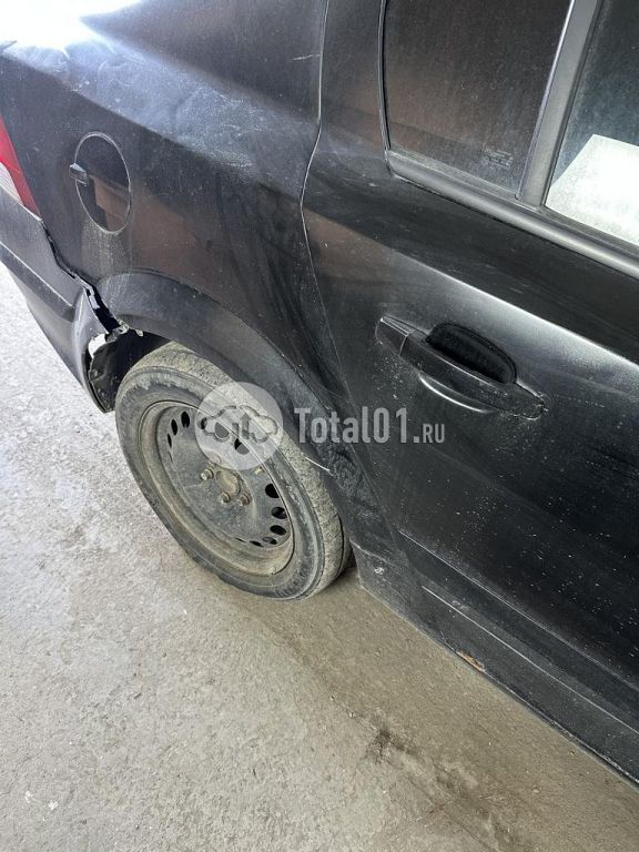 Фото Opel Astra 102