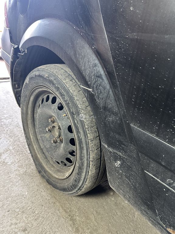 Фото Opel Astra 104