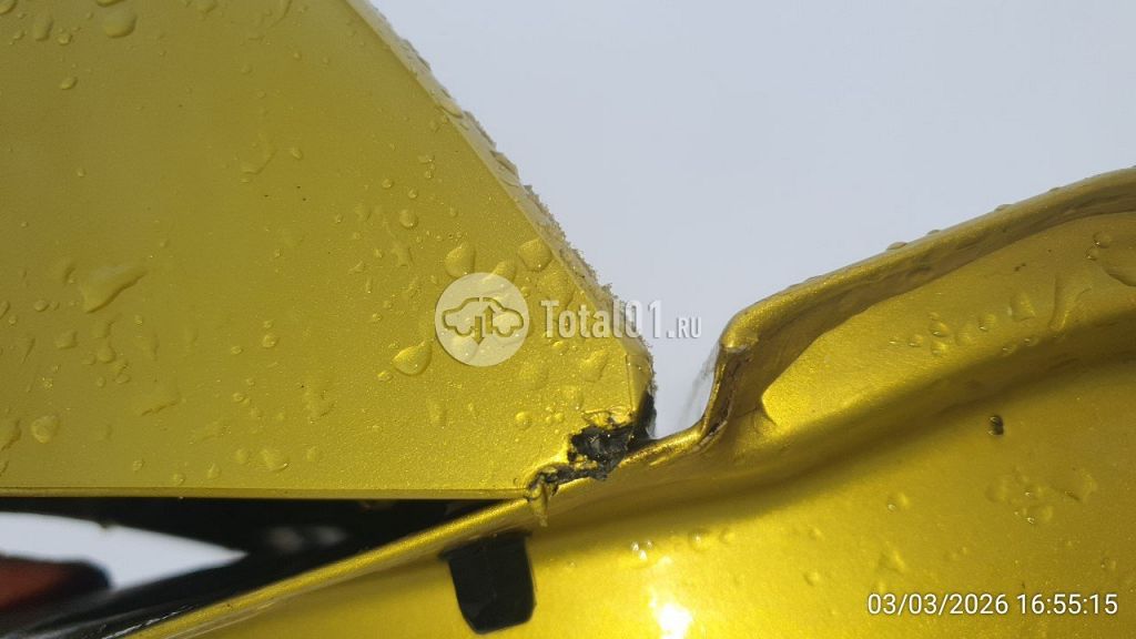 Фото Honda HR-V 14