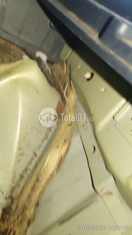 Фото Honda HR-V 26