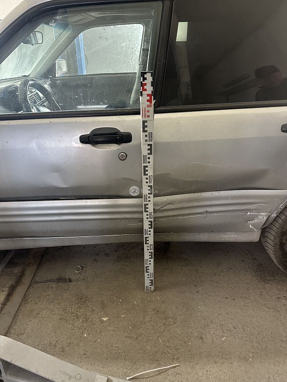 Фото Subaru Forester 10