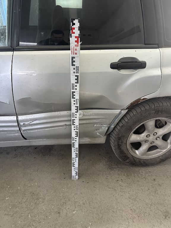 Фото Subaru Forester 12