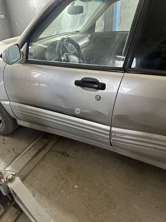 Фото Subaru Forester 14