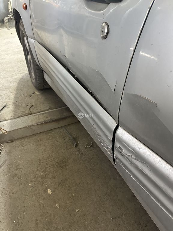 Фото Subaru Forester 16