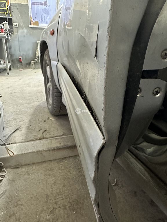 Фото Subaru Forester 18