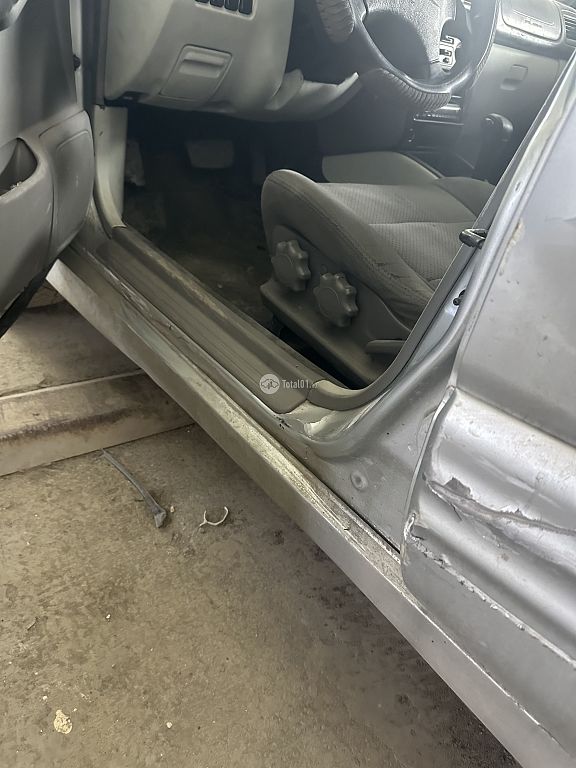 Фото Subaru Forester 26