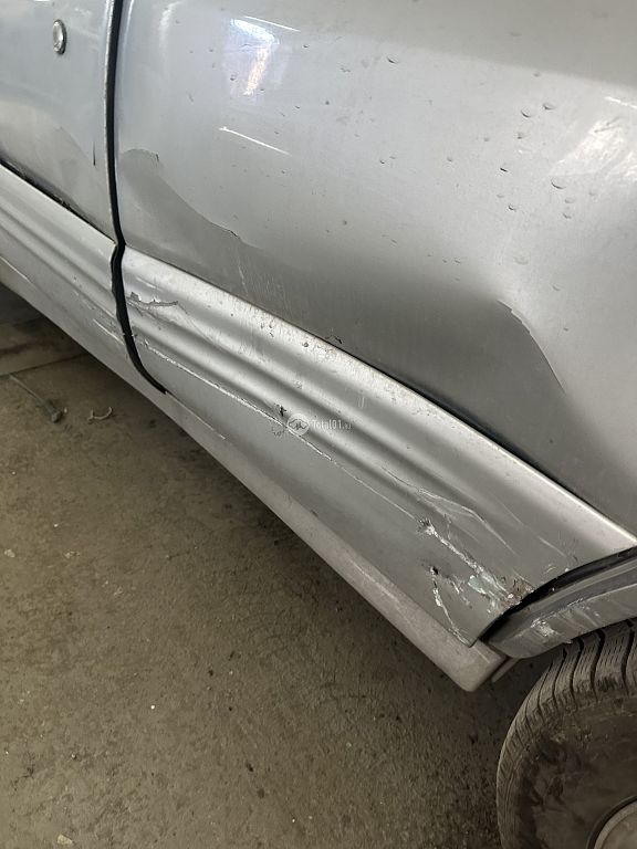 Фото Subaru Forester 30