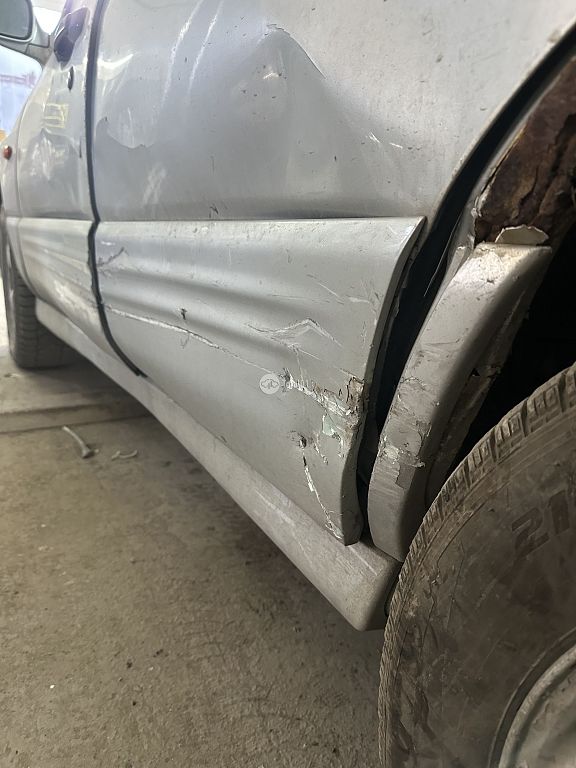 Фото Subaru Forester 32