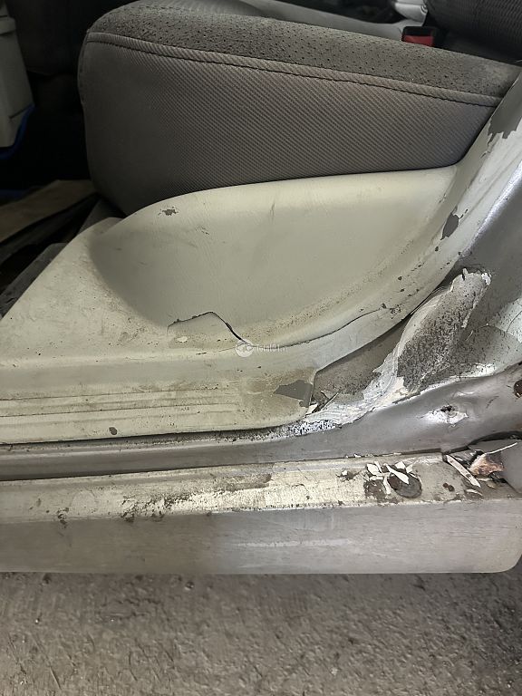 Фото Subaru Forester 34