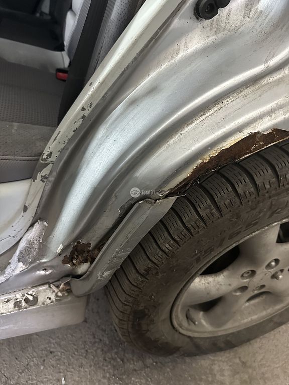 Фото Subaru Forester 38