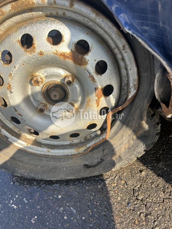 Фото Ford Fusion 4