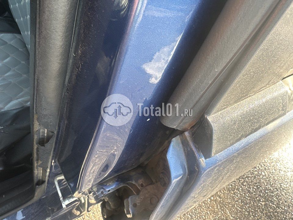 Фото Ford Fusion 6