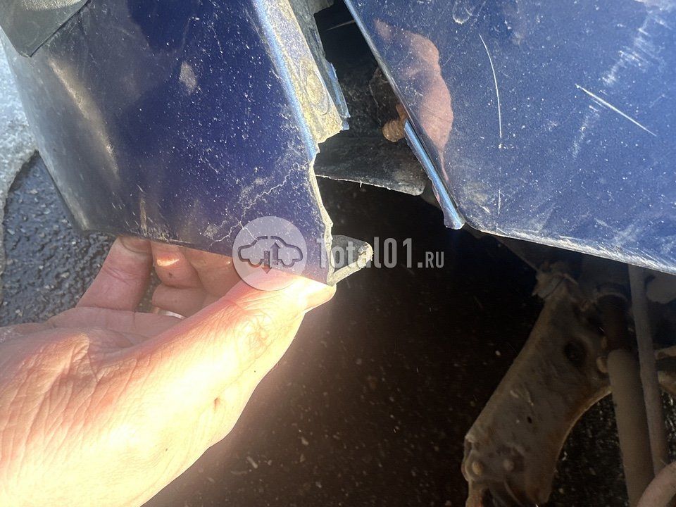 Фото Ford Fusion 10