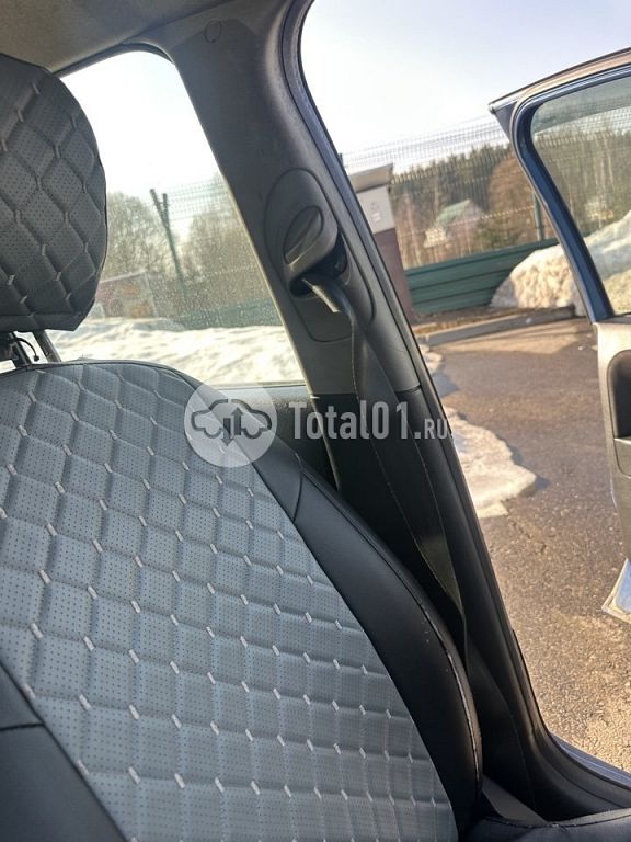 Фото Ford Fusion 12