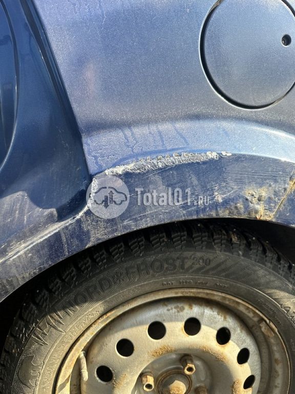 Фото Ford Fusion 14