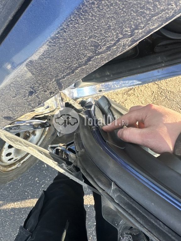 Фото Ford Fusion 18