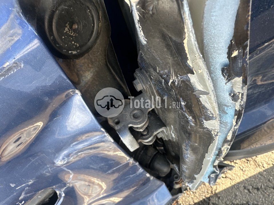 Фото Ford Fusion 22