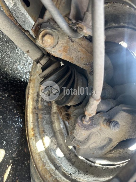 Фото Ford Fusion 24