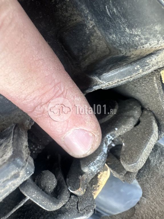 Фото Ford Fusion 28