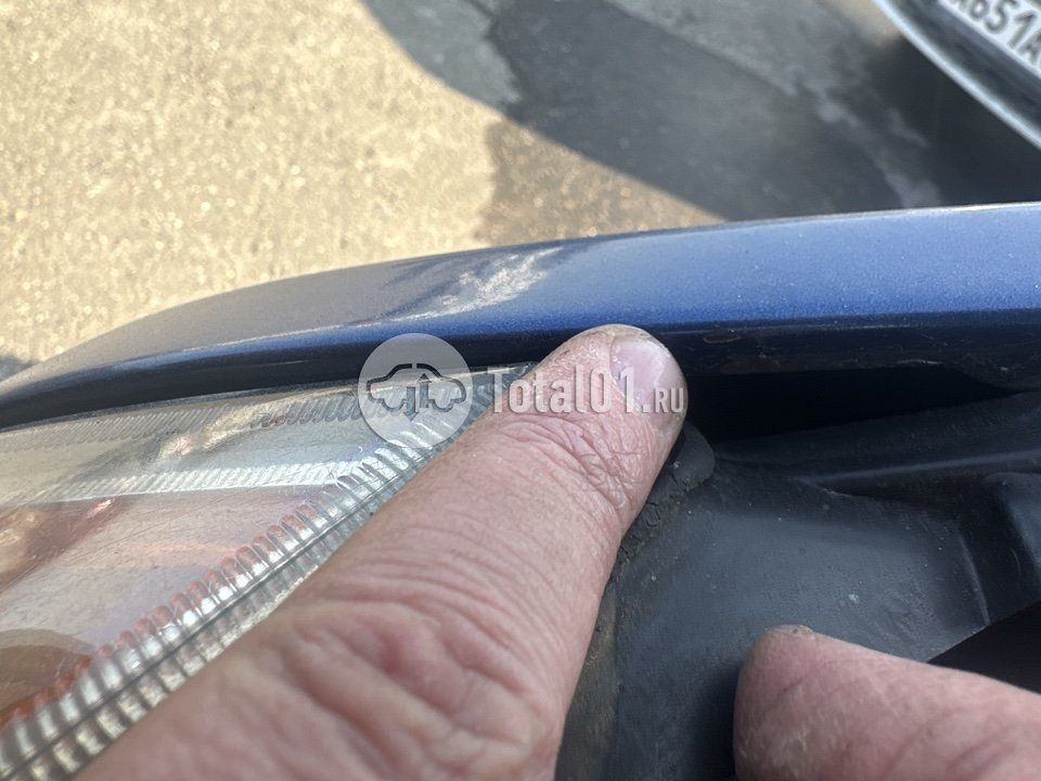 Фото Ford Fusion 30