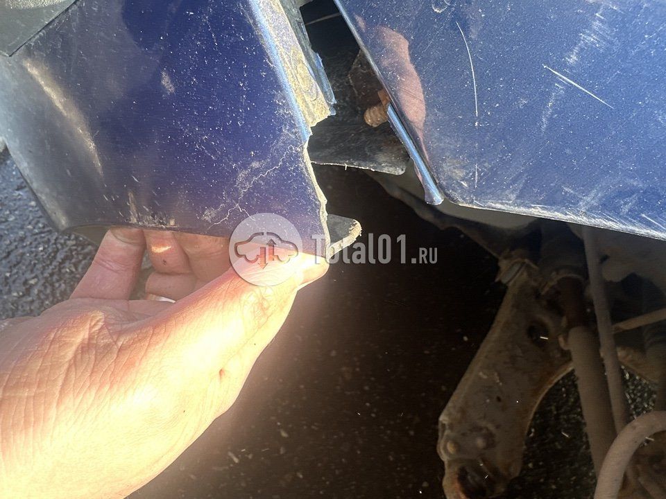 Фото Ford Fusion 34