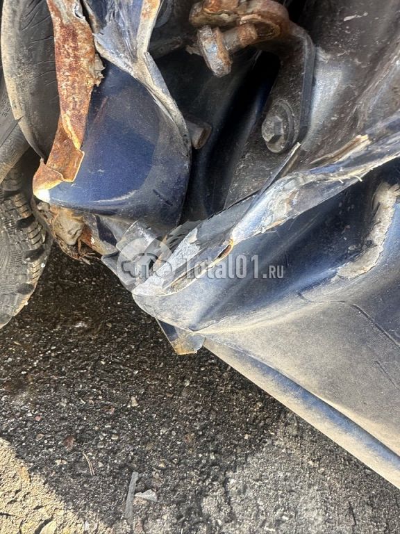 Фото Ford Fusion 36