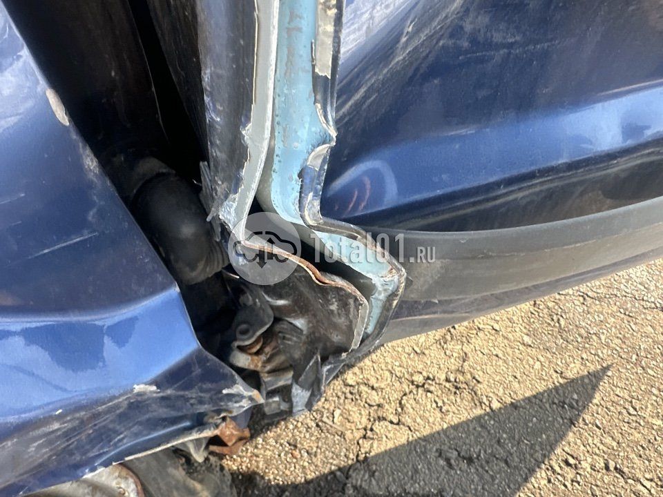 Фото Ford Fusion 40