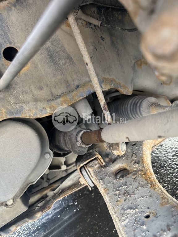 Фото Ford Fusion 42