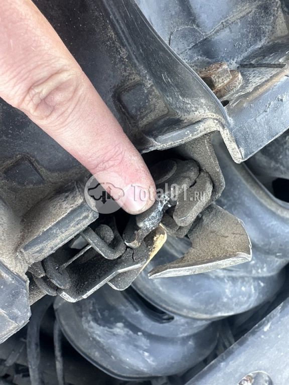 Фото Ford Fusion 46