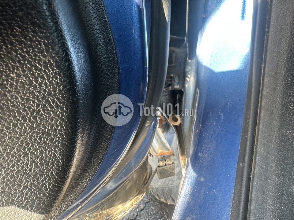 Фото Ford Fusion 48