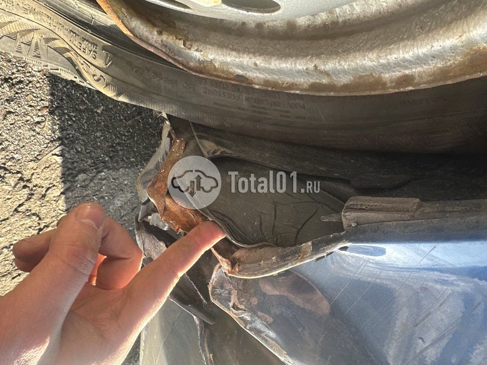 Фото Ford Fusion 52