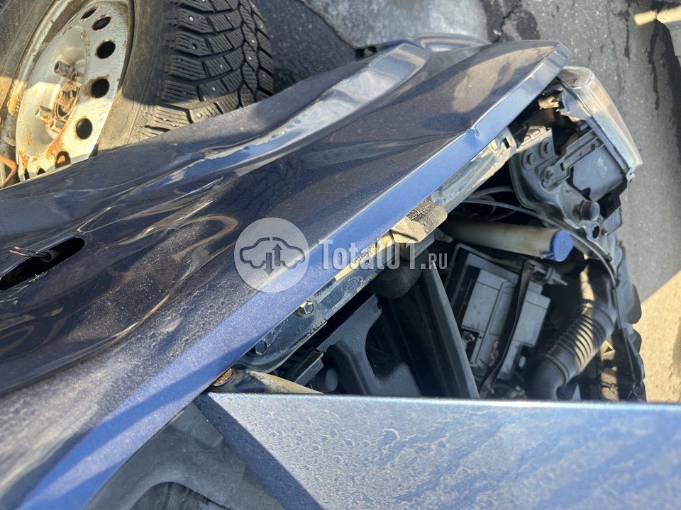 Фото Ford Fusion 56