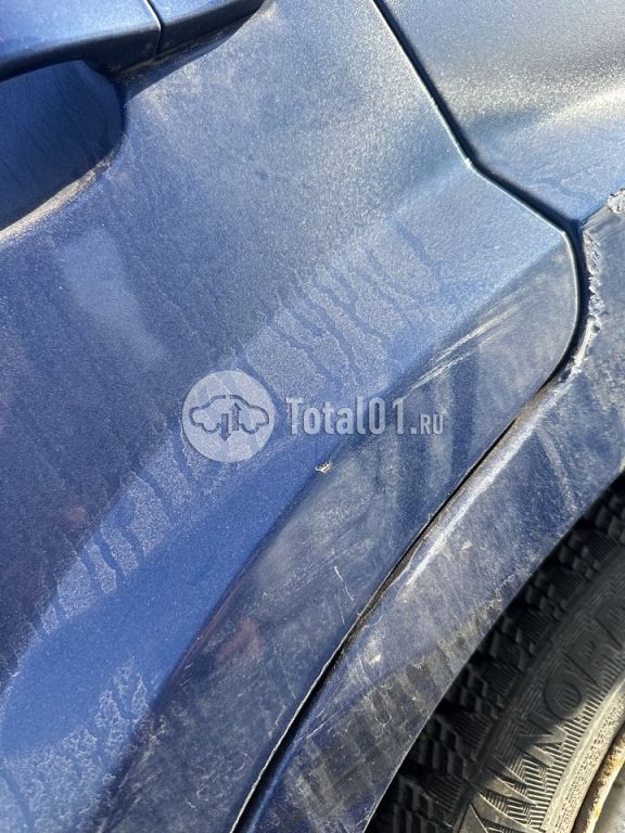 Фото Ford Fusion 58