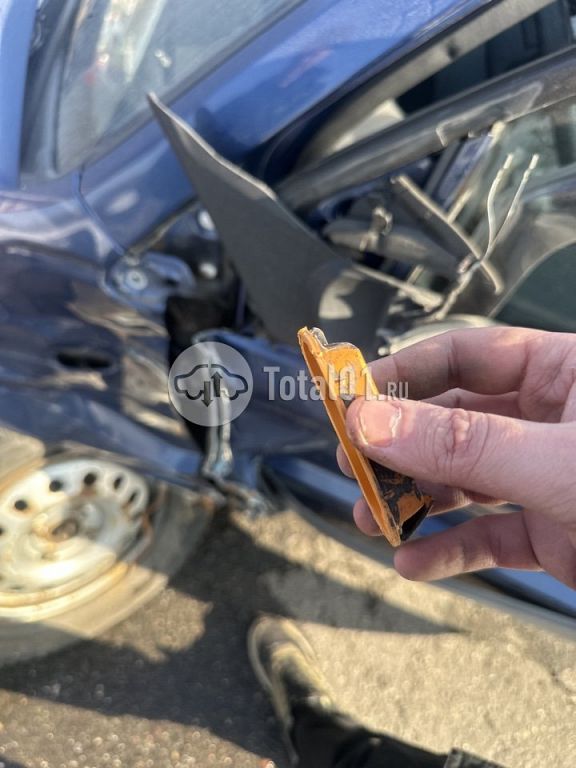 Фото Ford Fusion 60